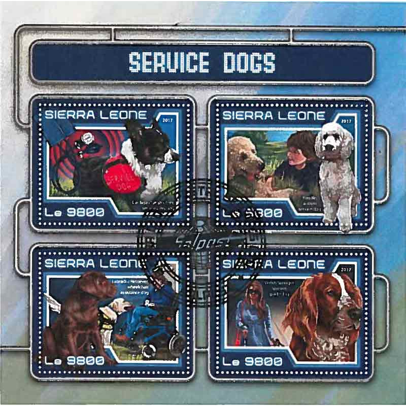 Sierra Leone Yvert N° Satsie 0929 New