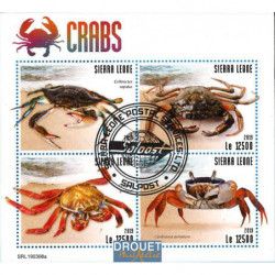 Crabes