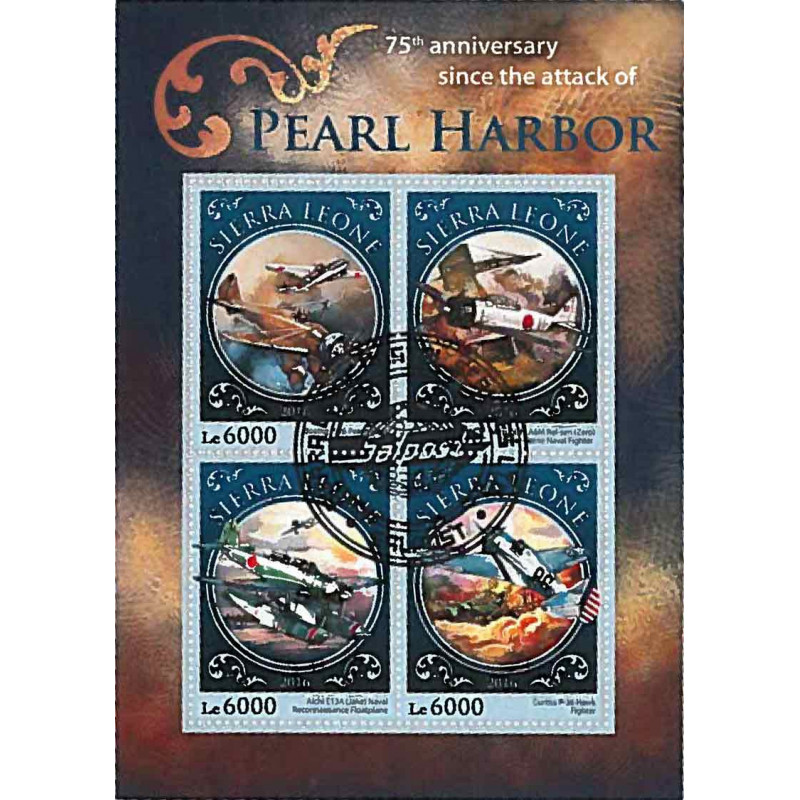 Sierra Leone Yvert N° Satsie 0938new