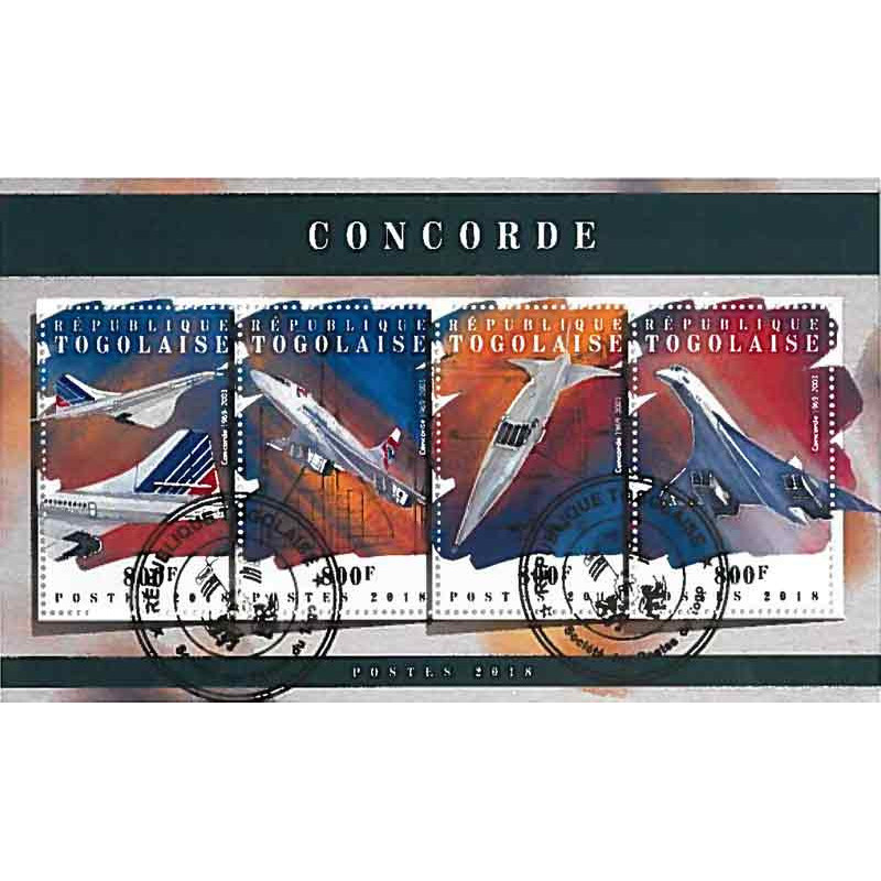 Togo Yvert N° Sattog 491 New