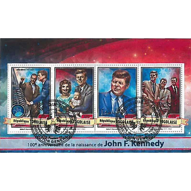 Togo Yvert N° Tog 1028 New