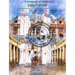 Pape françois