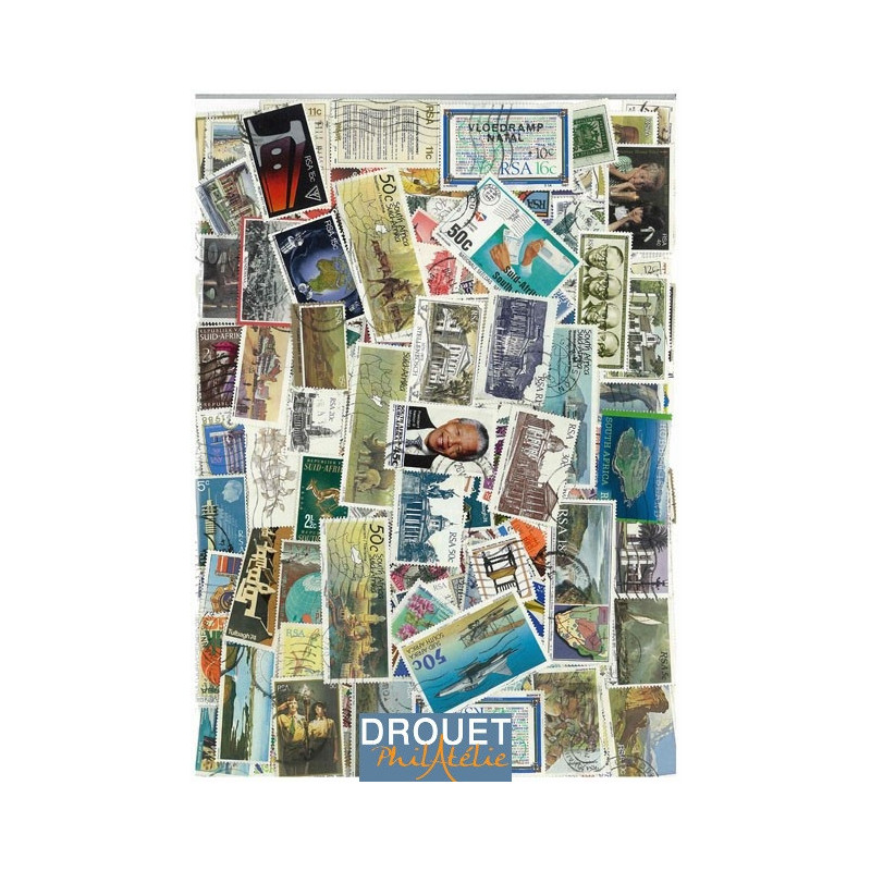 100 Timbres Différents