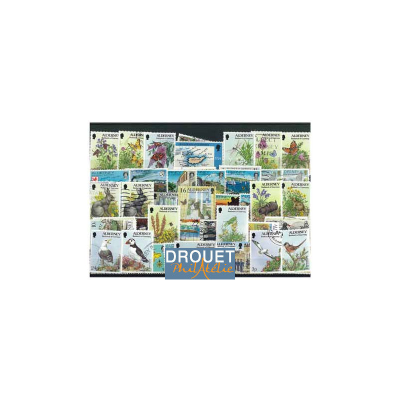 200 Timbres Différents