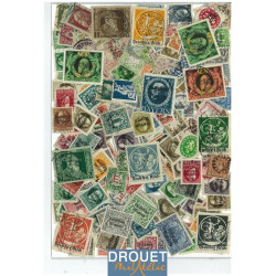 Bavière timbres poste de...