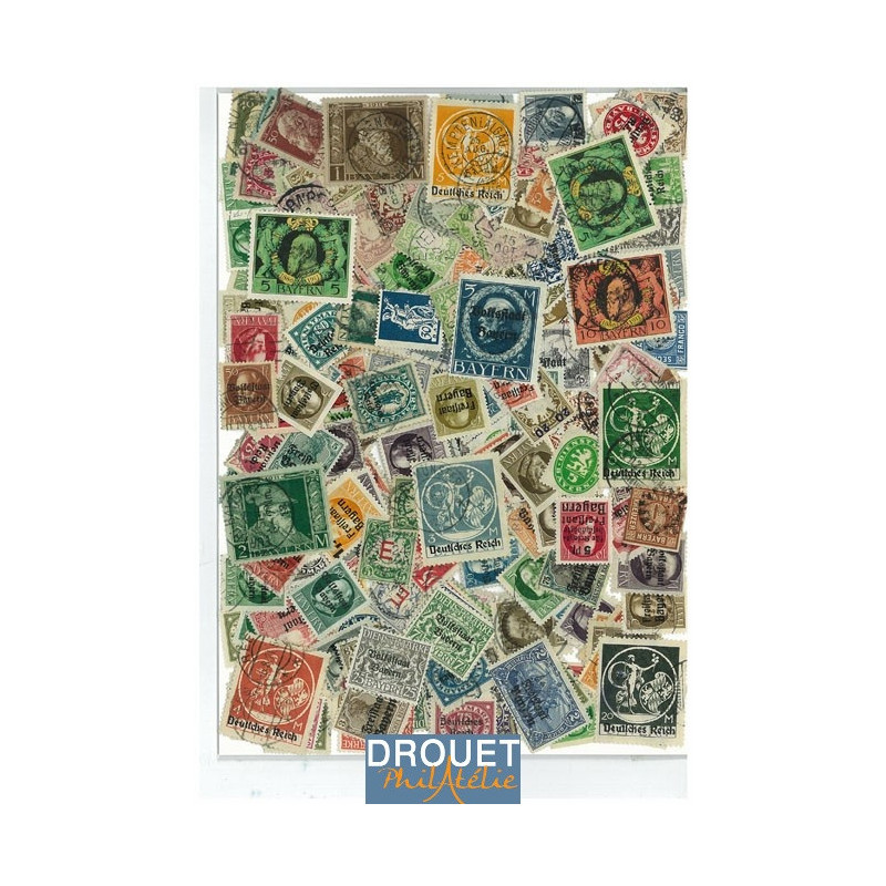 100 Timbres Différents