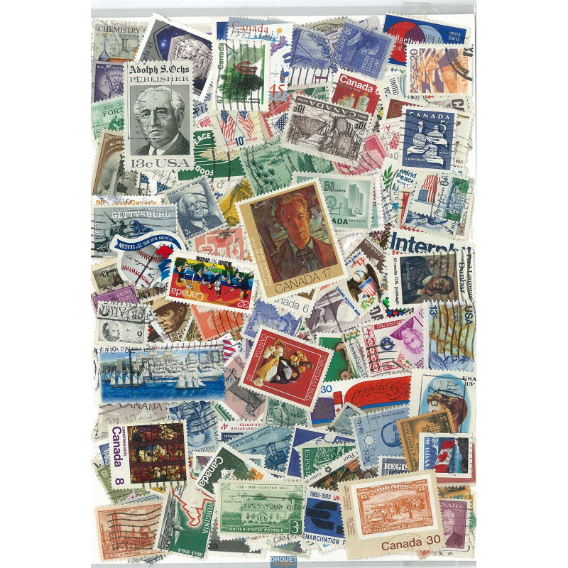 100 Timbres Différents