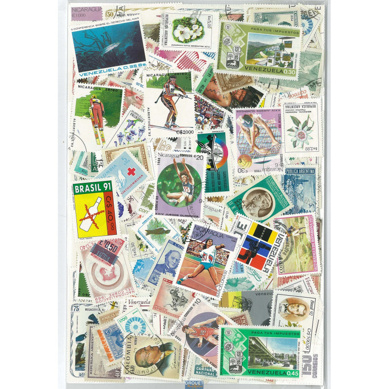300 Timbres Différents