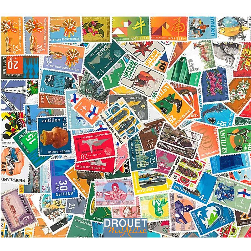 50 Timbres Différents