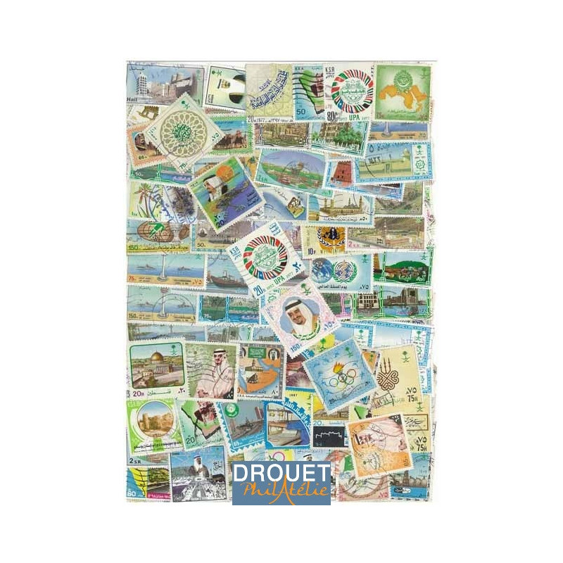 25 Timbres Différents