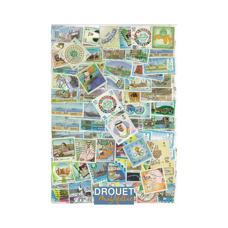 400 Timbres Différents