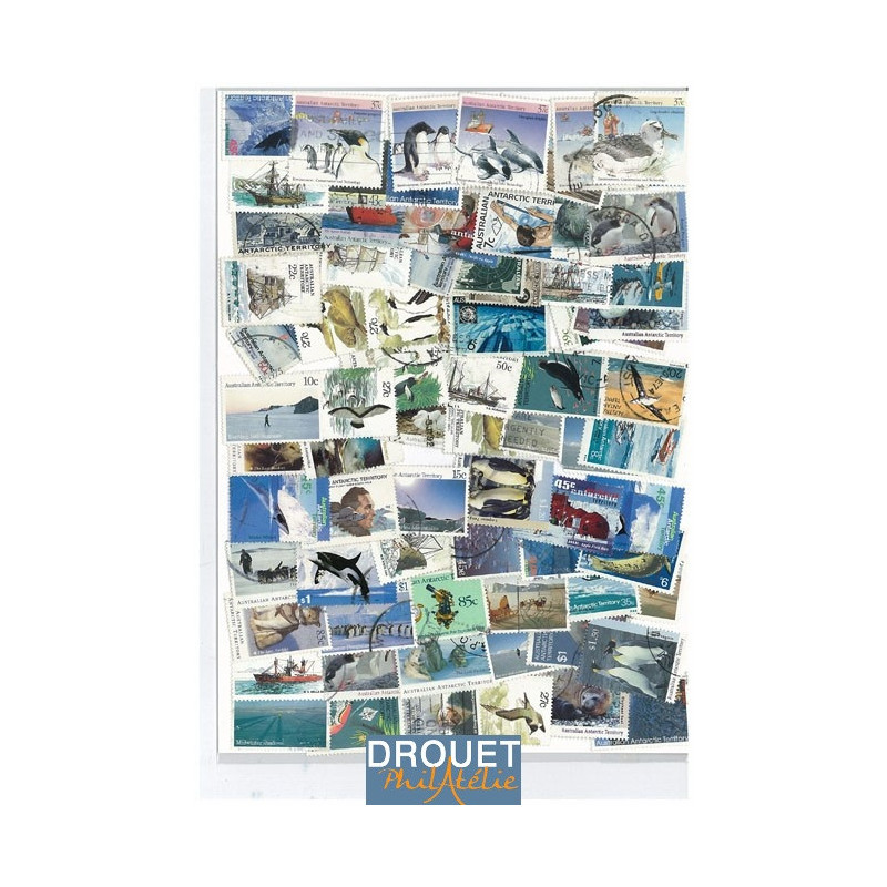 75 Timbres Différents