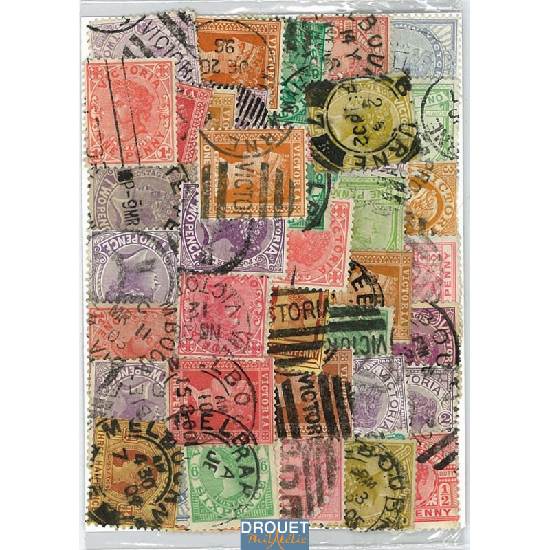 25 Timbres Différents