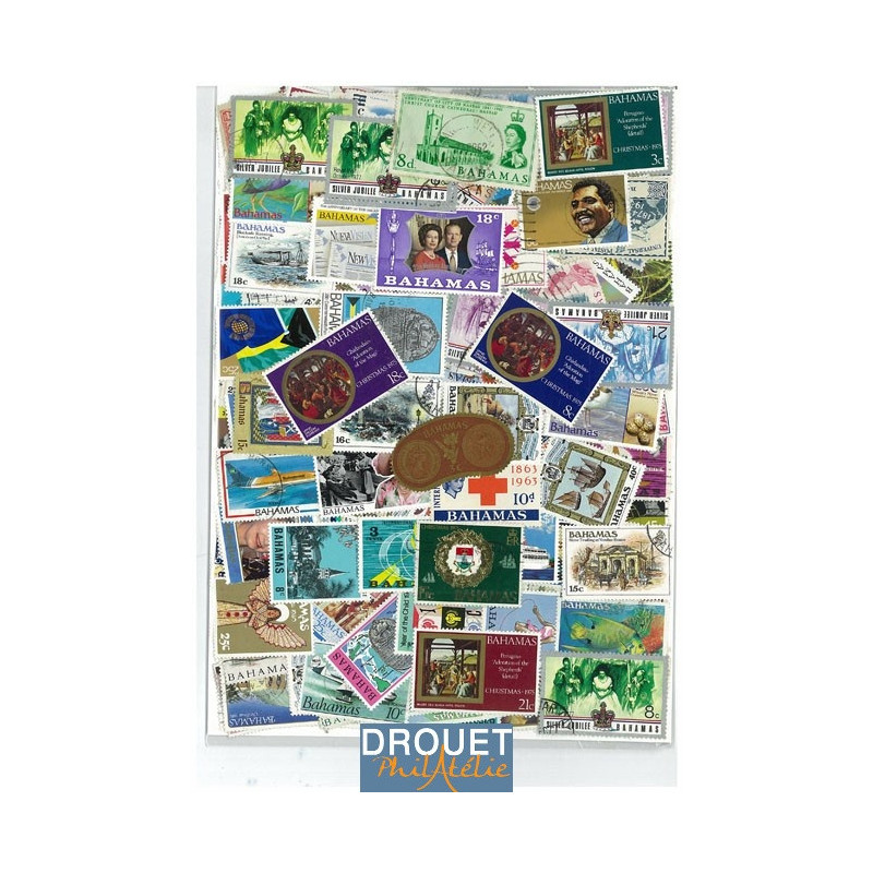 100 Timbres Différents