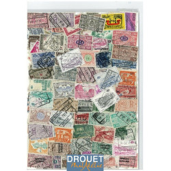 Belgique colis postaux...