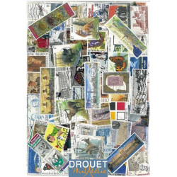 Belgique grands formats...