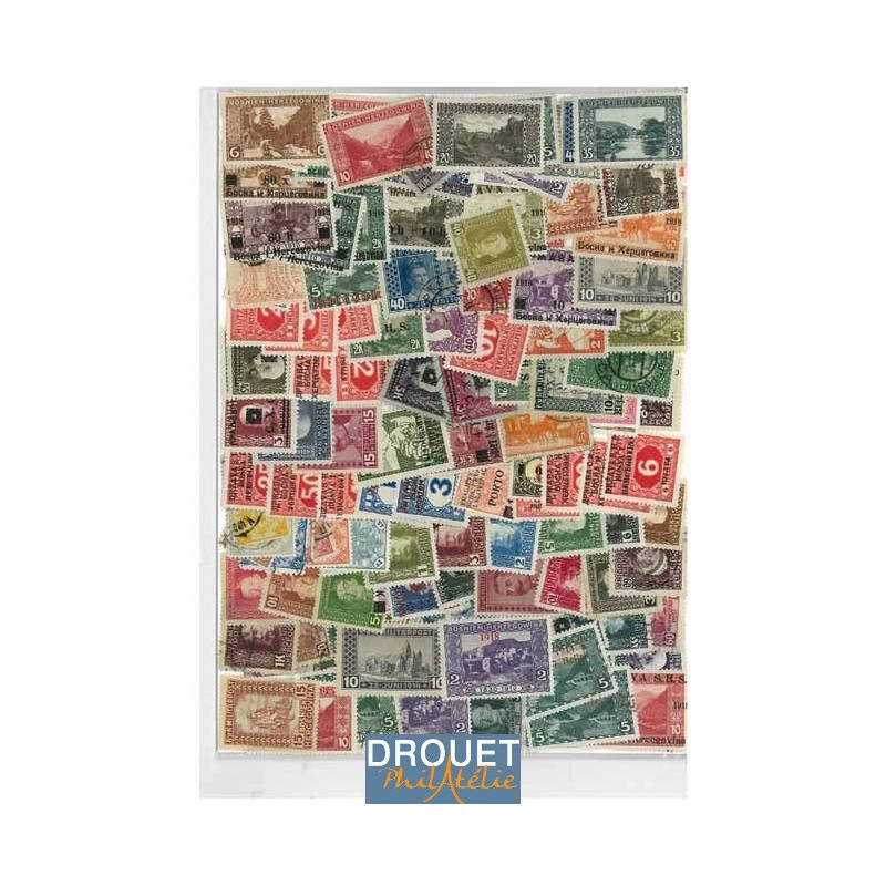 100 Timbres Différents