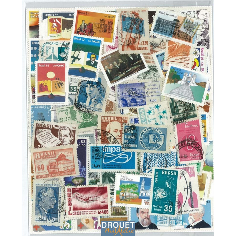 200 Timbres Différents