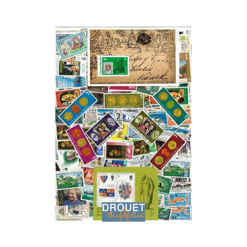 200 Timbres Différents