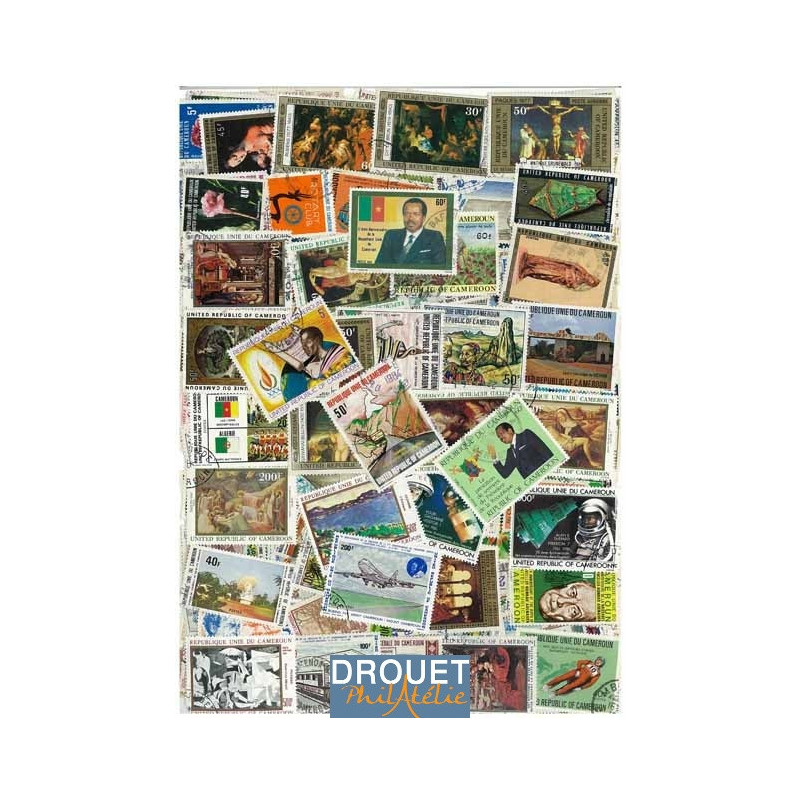 200 Timbres Différents