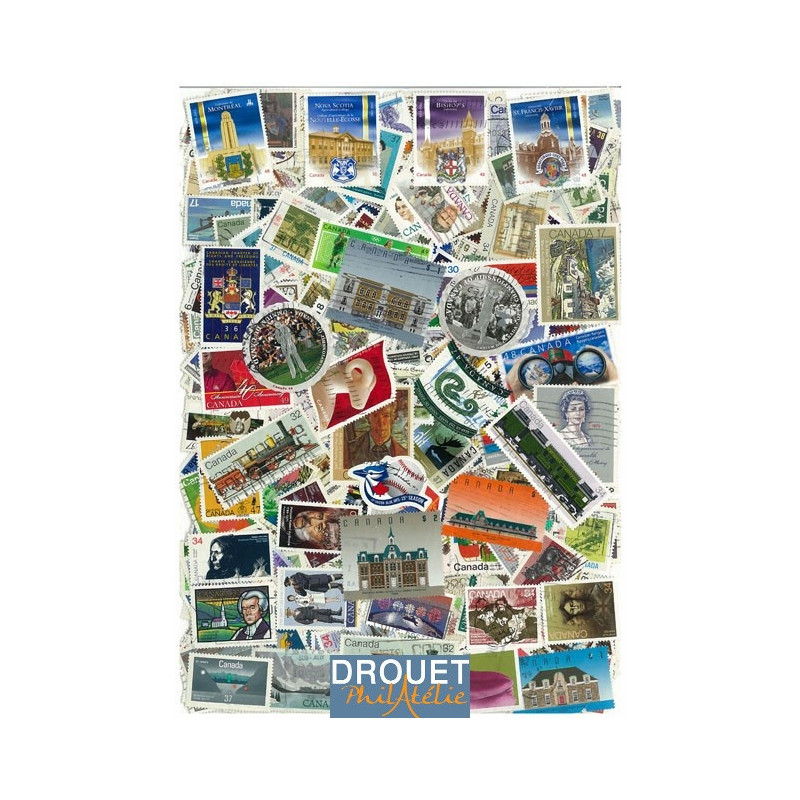 300 Timbres Différents