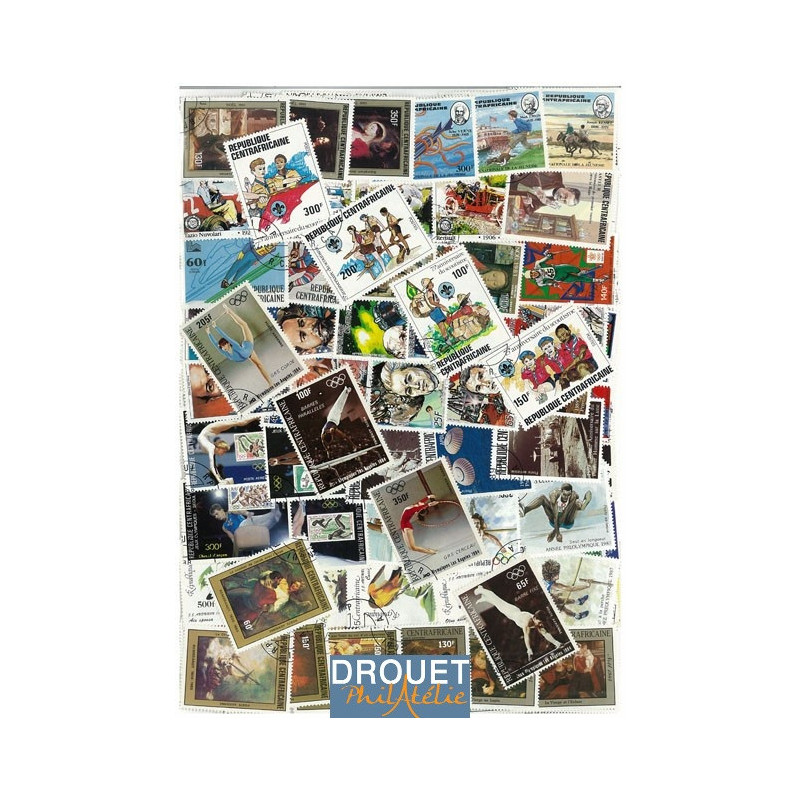 400 Timbres Différents