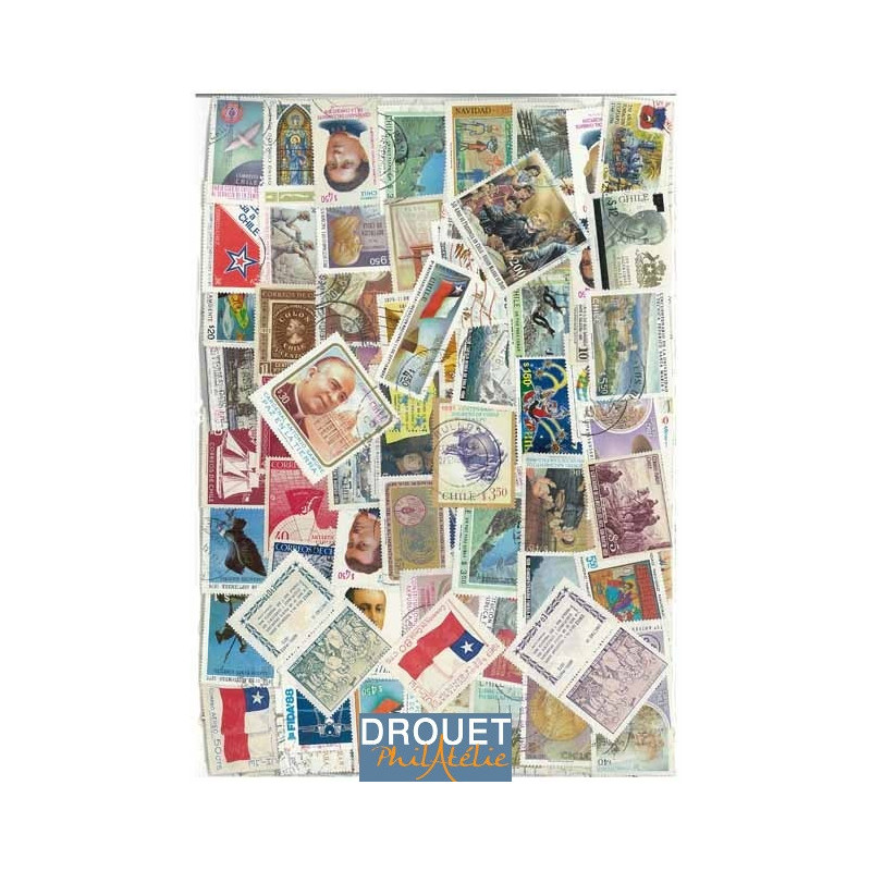 100 Timbres Différents