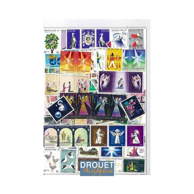 200 Timbres Différents