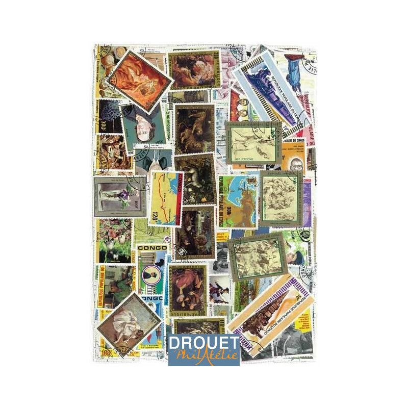 300 Timbres Différents