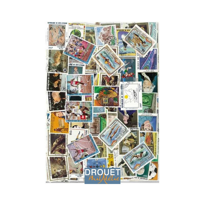 100 Timbres Différents