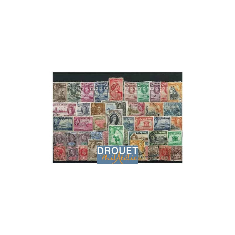 25 Timbres Différents