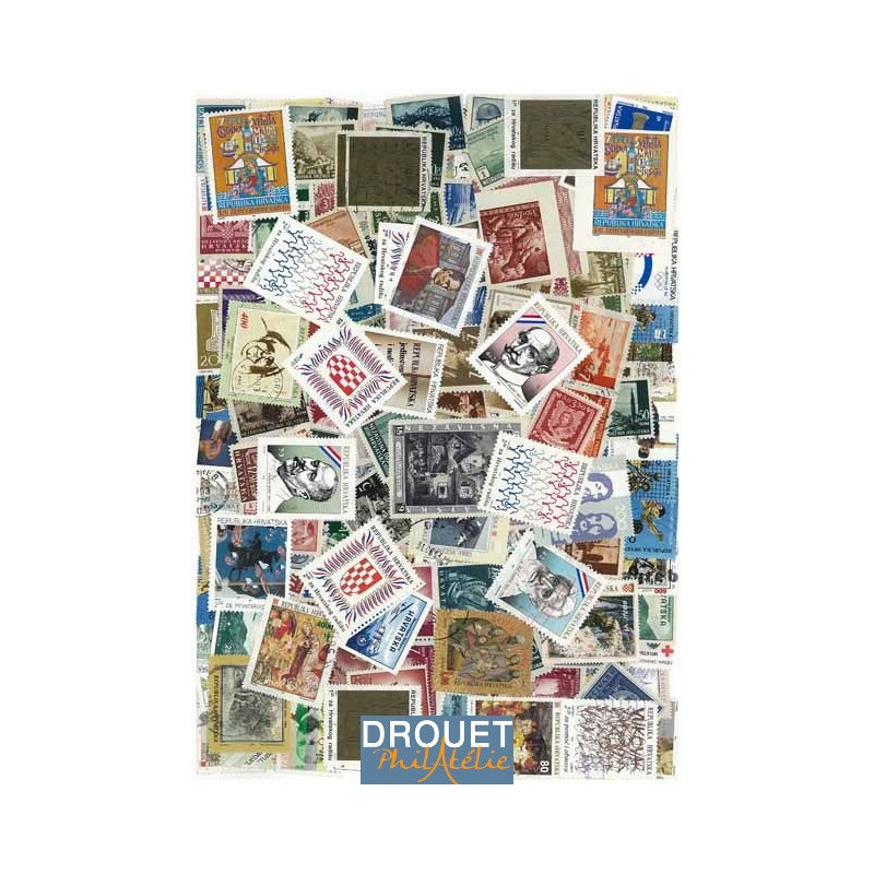 150 Timbres Différents