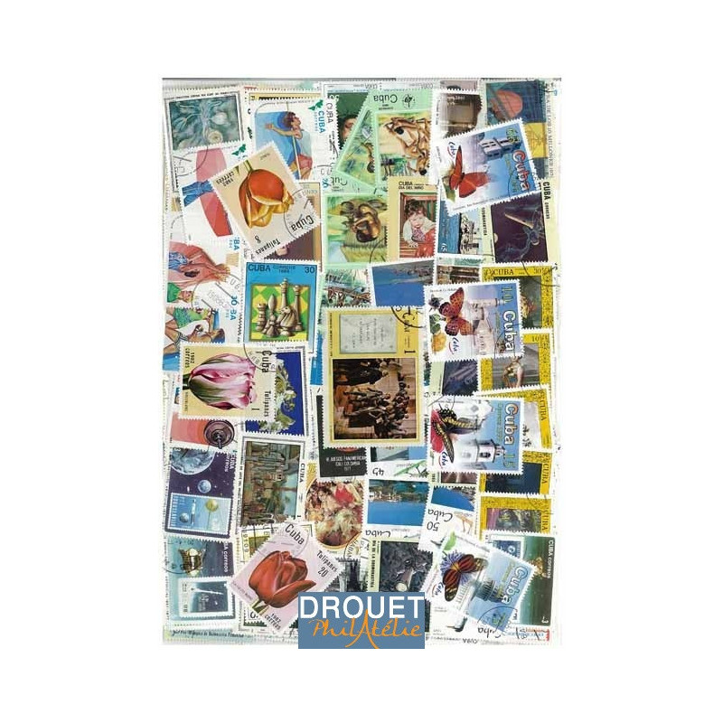 200 Timbres Différents