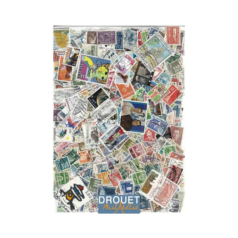 400 Timbres Différents