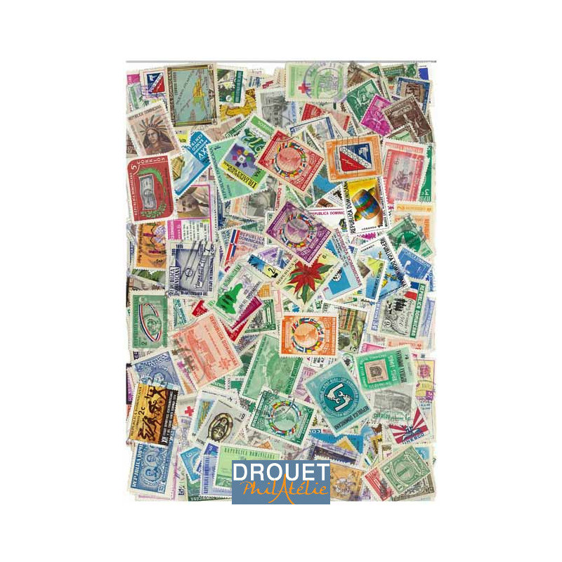 25 Timbres Différents