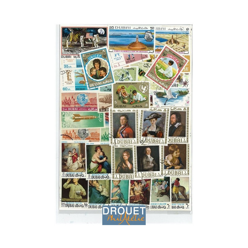 200 Timbres Différents