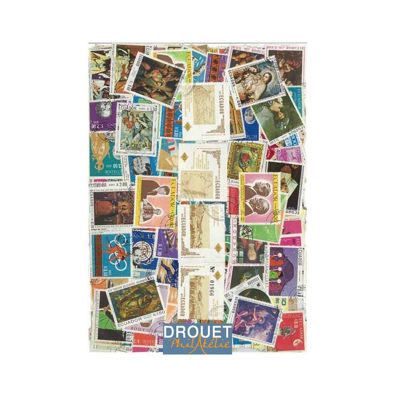 200 Timbres Différents