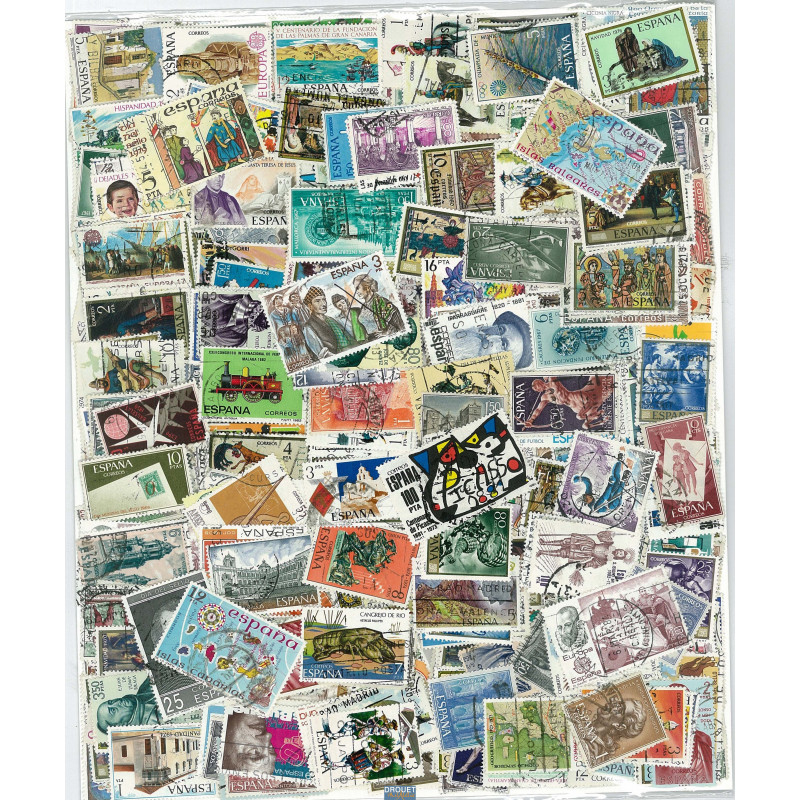 100 Timbres Différents