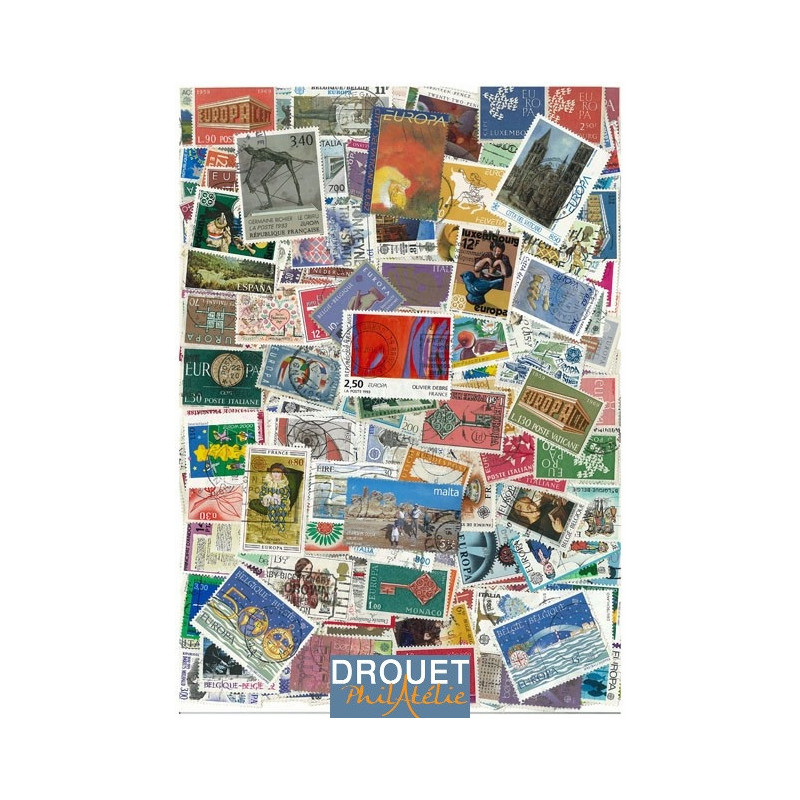 100 Timbres Différents