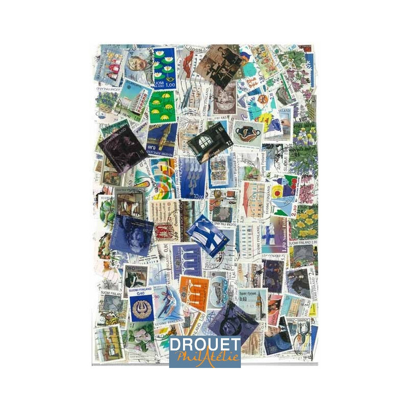 600 Timbres Différents