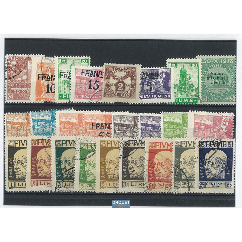 100 Timbres Différents