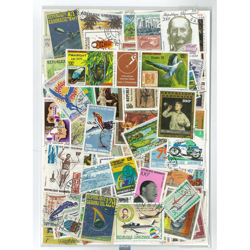 500 Timbres Différents