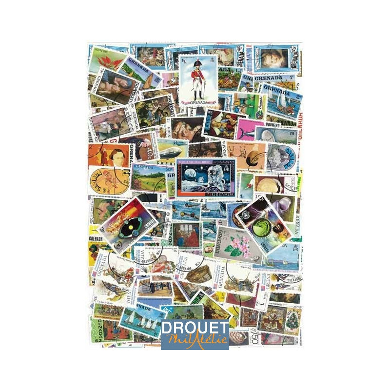 200 Timbres Différents