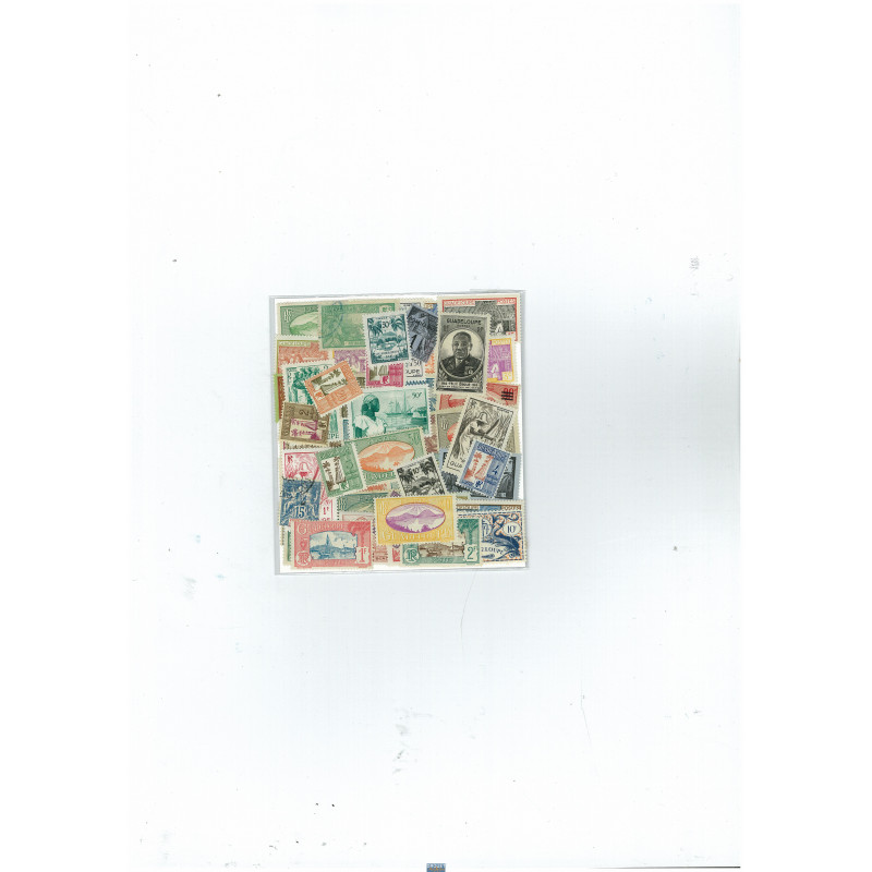 200 Timbres Différents