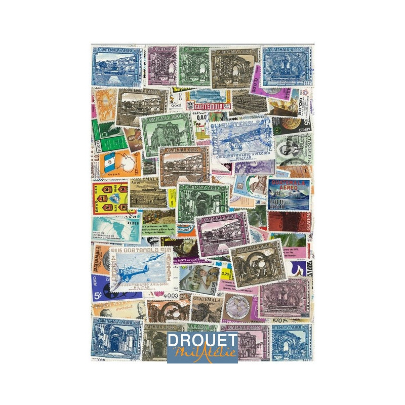 400 Timbres Différents