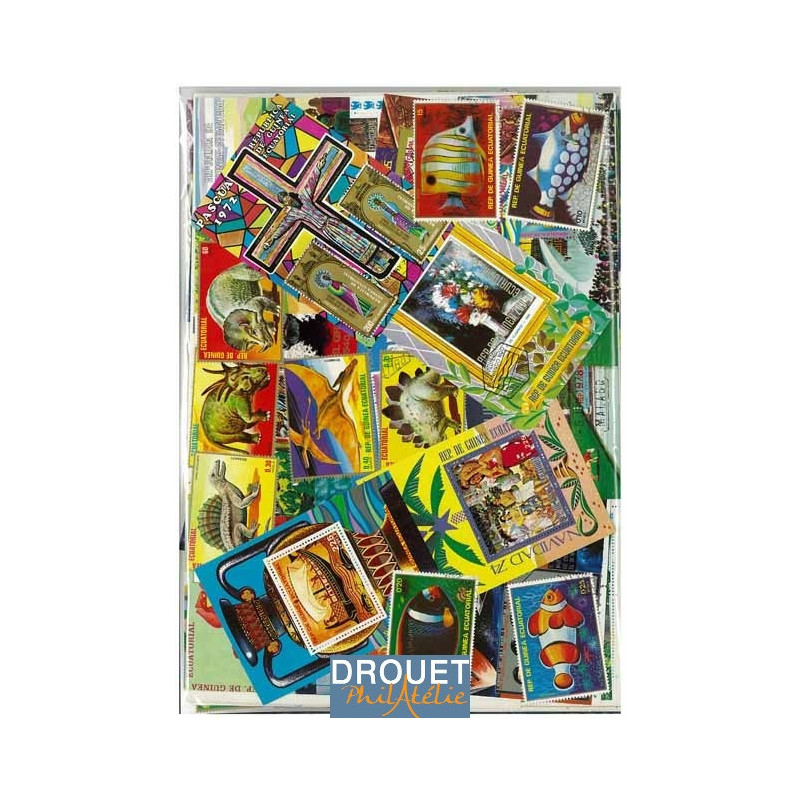 200 Timbres Différents