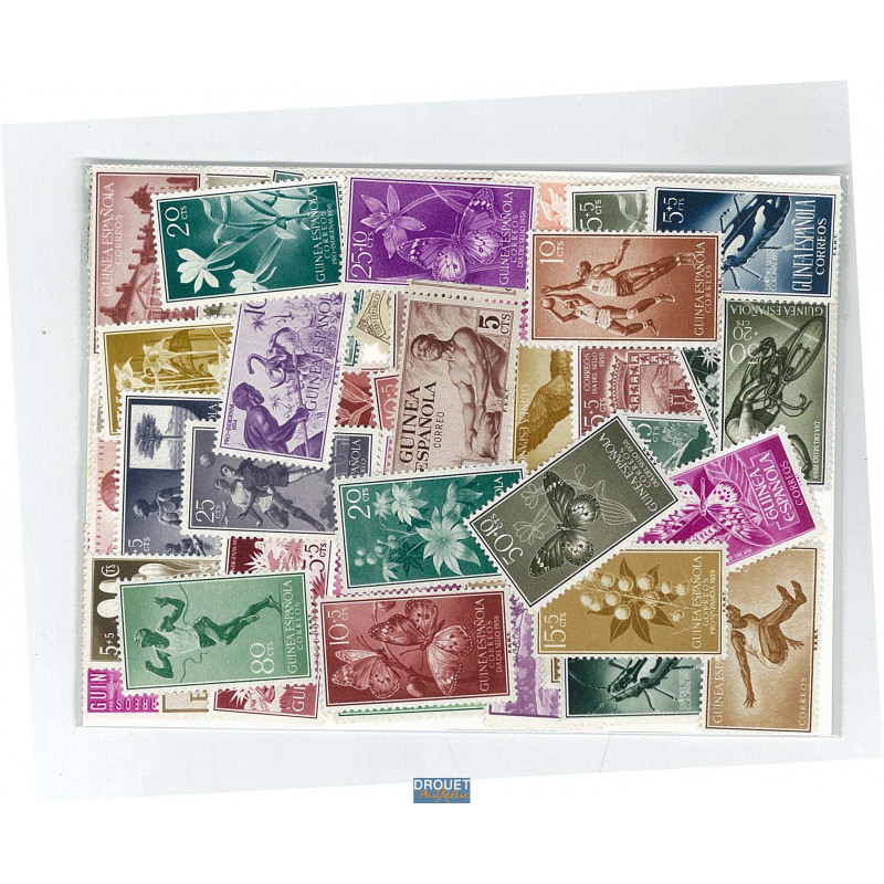 75 Timbres Différents