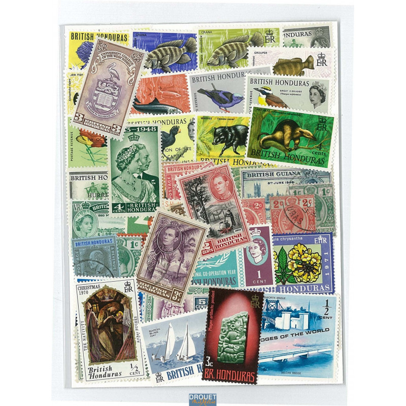 100 Timbres Différents