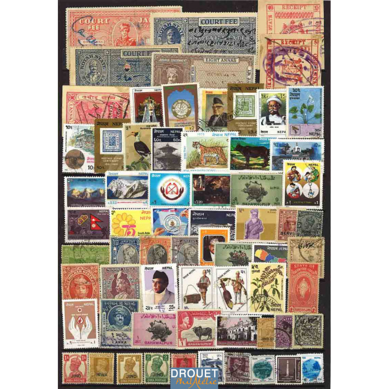 100 Timbres Différents