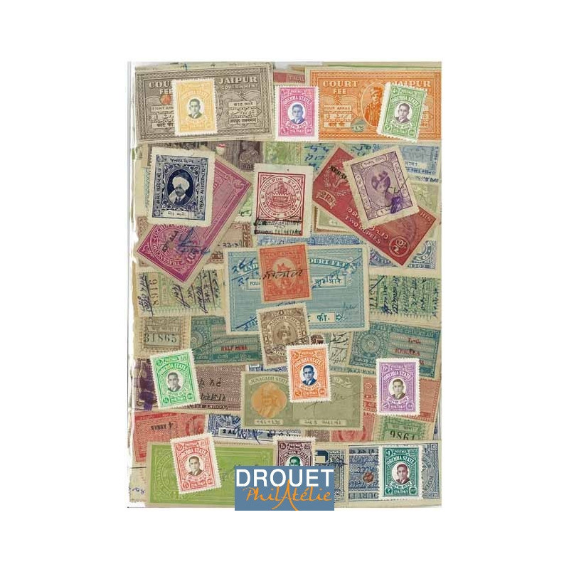 300 Timbres Différents